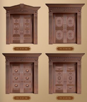 福州別墅銅門-福州東盛門業(yè)-福州別墅銅門價(jià)格