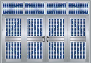 品牌 生產(chǎn)供應(yīng)商廠家 今日行情價(jià)格走勢 長沙市雨花區(qū)富祥門業(yè)制品廠