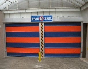 圖 塘沽區(qū)安裝提升門 工業(yè)門廠家維修技術保障 天津房屋維修