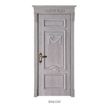 2019精品展示 安強門業(yè)