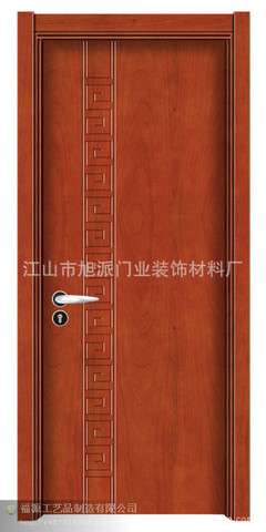 廠家直銷 天然紋理、環保低碳,高檔豪華 烤漆實木門圖片,廠家直銷 天然紋理、環保低碳,高檔豪華 烤漆實木門圖片大全,江山市旭派門業裝飾材料廠-4-
