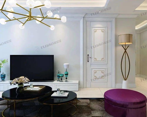 木門(mén),一樣的品質(zhì)不一樣的風(fēng)情