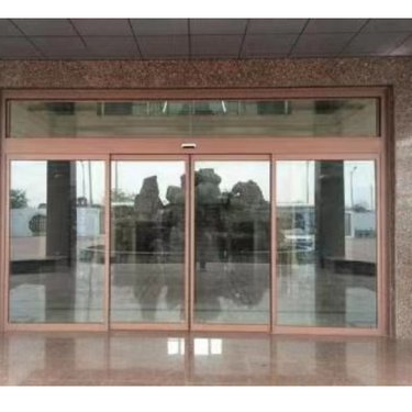 福州福瑞斯門業