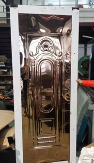 廠家直銷酒店KTV防火門(mén)價(jià)格解析及金喜門(mén)業(yè)產(chǎn)品高清大圖鑒賞（福州門(mén)業(yè)）